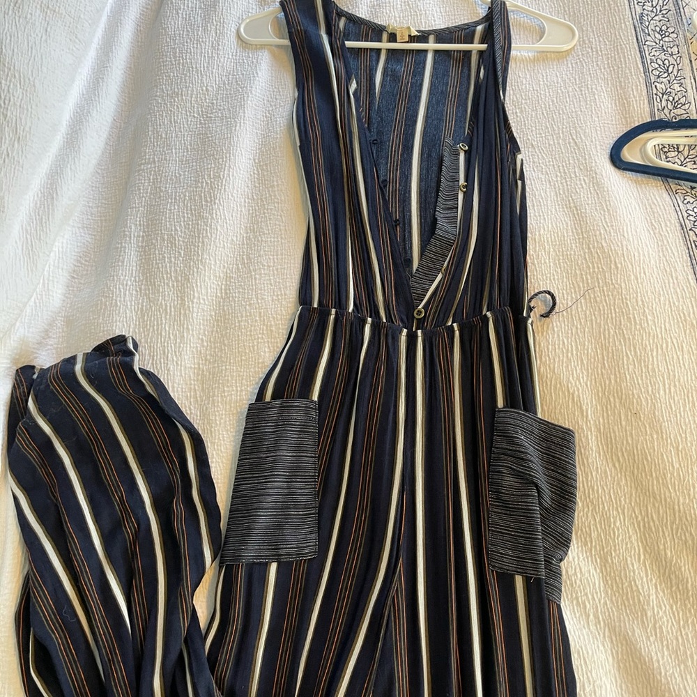 Jumpsuit